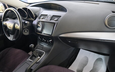 Mazda 3, 2012 год, 799 000 рублей, 18 фотография