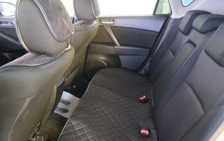 Mazda 3, 2012 год, 799 000 рублей, 20 фотография