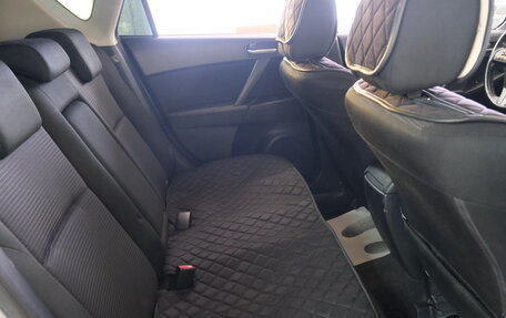 Mazda 3, 2012 год, 799 000 рублей, 21 фотография