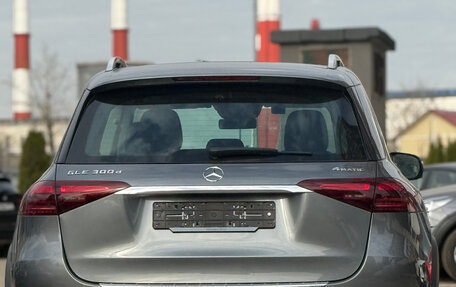 Mercedes-Benz GLE, 2024 год, 10 399 000 рублей, 7 фотография