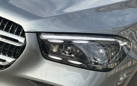 Mercedes-Benz GLE, 2024 год, 10 399 000 рублей, 5 фотография