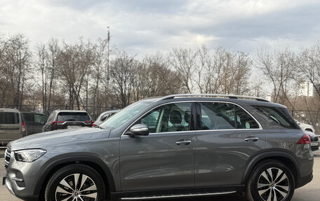 Mercedes-Benz GLE, 2024 год, 10 399 000 рублей, 11 фотография