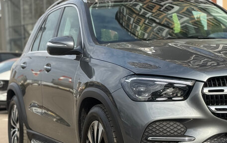 Mercedes-Benz GLE, 2024 год, 10 399 000 рублей, 4 фотография