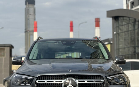 Mercedes-Benz GLE, 2024 год, 10 399 000 рублей, 3 фотография