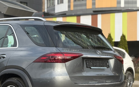 Mercedes-Benz GLE, 2024 год, 10 399 000 рублей, 8 фотография