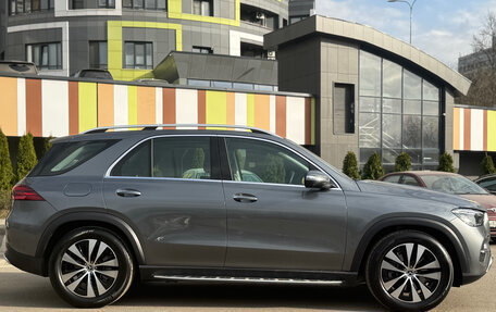 Mercedes-Benz GLE, 2024 год, 10 399 000 рублей, 10 фотография