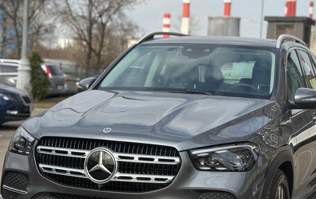 Mercedes-Benz GLE, 2024 год, 10 399 000 рублей, 2 фотография