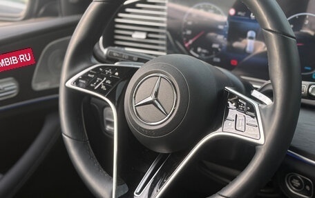 Mercedes-Benz GLE, 2024 год, 10 399 000 рублей, 12 фотография