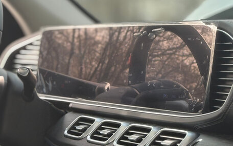 Mercedes-Benz GLE, 2024 год, 10 399 000 рублей, 19 фотография