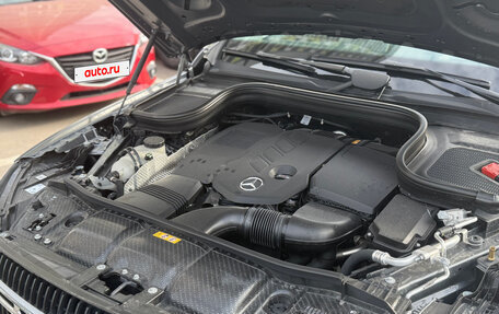 Mercedes-Benz GLE, 2024 год, 10 399 000 рублей, 21 фотография