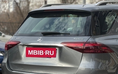 Mercedes-Benz GLE, 2024 год, 10 399 000 рублей, 6 фотография