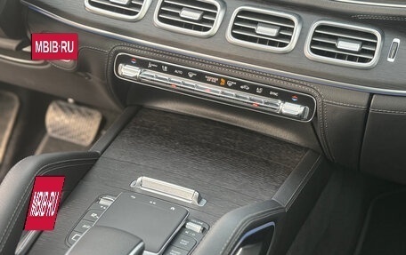 Mercedes-Benz GLE, 2024 год, 10 399 000 рублей, 17 фотография