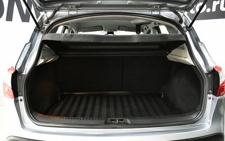 Nissan Qashqai, 2013 год, 1 247 000 рублей, 9 фотография