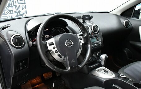 Nissan Qashqai, 2013 год, 1 247 000 рублей, 12 фотография