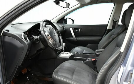 Nissan Qashqai, 2013 год, 1 247 000 рублей, 11 фотография