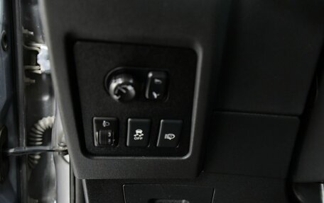 Nissan Qashqai, 2013 год, 1 247 000 рублей, 13 фотография