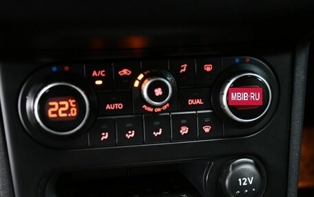 Nissan Qashqai, 2013 год, 1 247 000 рублей, 15 фотография