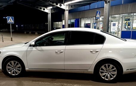 Volkswagen Passat B7, 2013 год, 1 250 000 рублей, 8 фотография