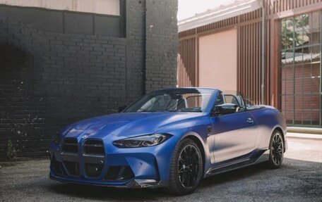 BMW M4, 2021 год, 13 000 000 рублей, 3 фотография