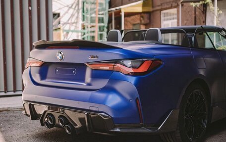 BMW M4, 2021 год, 13 000 000 рублей, 4 фотография