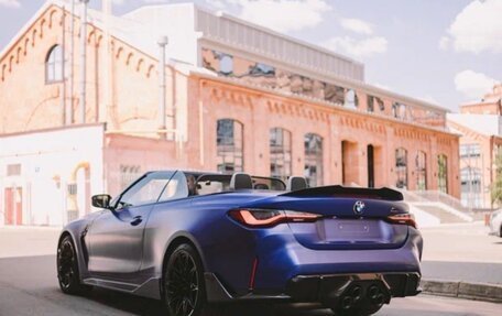 BMW M4, 2021 год, 13 000 000 рублей, 5 фотография