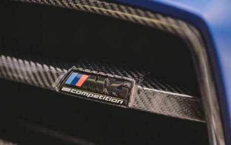 BMW M4, 2021 год, 13 000 000 рублей, 14 фотография