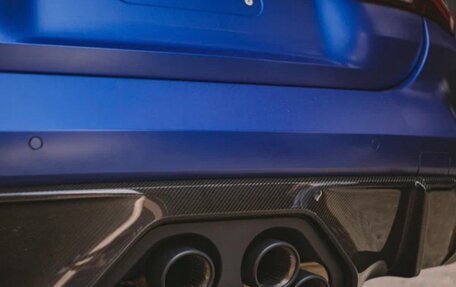 BMW M4, 2021 год, 13 000 000 рублей, 10 фотография