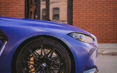 BMW M4, 2021 год, 13 000 000 рублей, 8 фотография