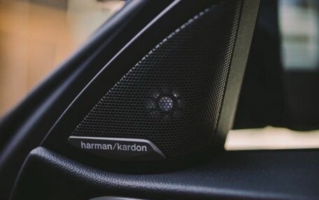 BMW M4, 2021 год, 13 000 000 рублей, 12 фотография