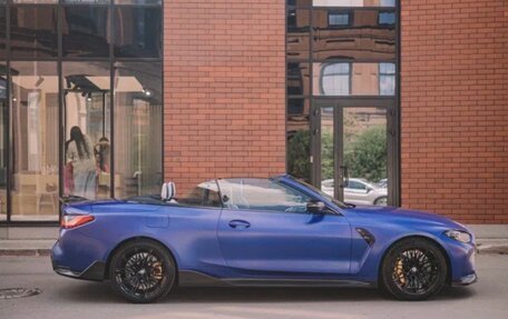 BMW M4, 2021 год, 13 000 000 рублей, 6 фотография