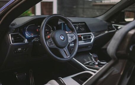 BMW M4, 2021 год, 13 000 000 рублей, 16 фотография