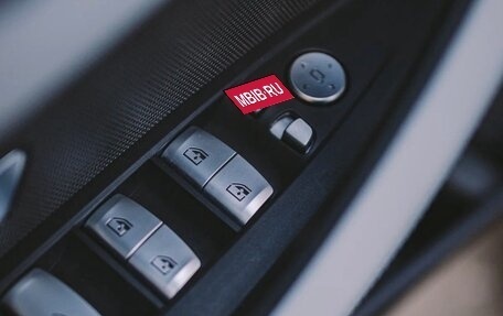 BMW M4, 2021 год, 13 000 000 рублей, 17 фотография