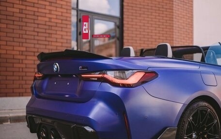 BMW M4, 2021 год, 13 000 000 рублей, 7 фотография