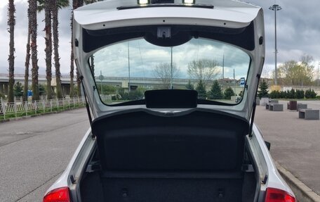 Skoda Rapid I, 2014 год, 798 000 рублей, 5 фотография