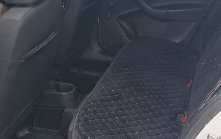 Skoda Rapid I, 2014 год, 798 000 рублей, 9 фотография