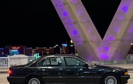 BMW 7 серия, 1999 год, 970 000 рублей, 4 фотография