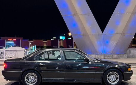 BMW 7 серия, 1999 год, 970 000 рублей, 3 фотография