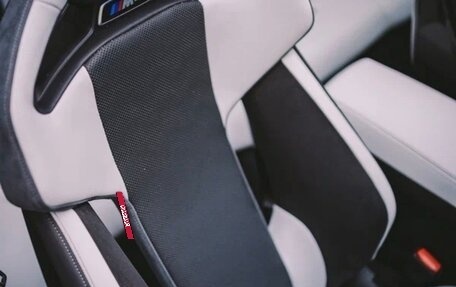 BMW M4, 2021 год, 13 000 000 рублей, 9 фотография