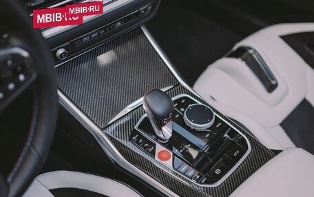 BMW M4, 2021 год, 13 000 000 рублей, 13 фотография