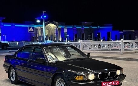 BMW 7 серия, 1999 год, 970 000 рублей, 2 фотография