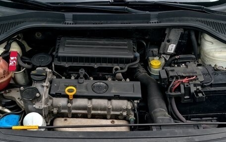 Skoda Rapid I, 2014 год, 798 000 рублей, 10 фотография