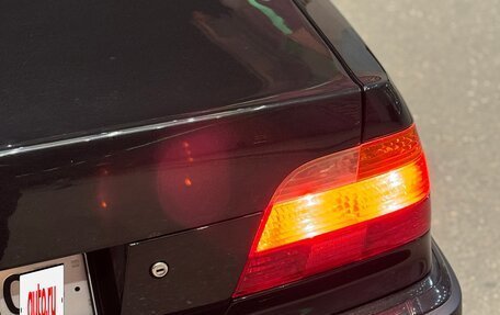 BMW 7 серия, 1999 год, 970 000 рублей, 7 фотография