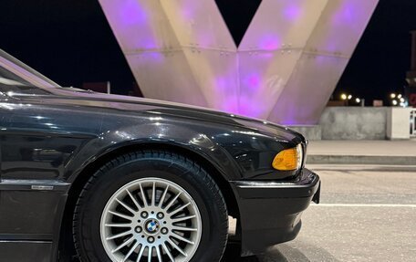 BMW 7 серия, 1999 год, 970 000 рублей, 15 фотография