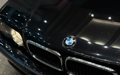BMW 7 серия, 1999 год, 970 000 рублей, 11 фотография
