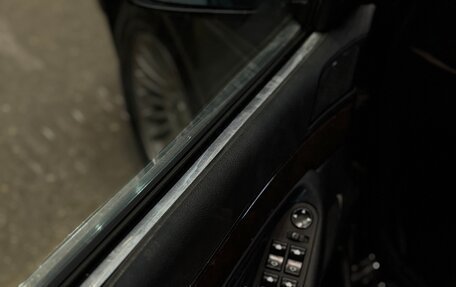 BMW 7 серия, 1999 год, 970 000 рублей, 12 фотография