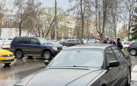 BMW 7 серия, 1999 год, 970 000 рублей, 16 фотография