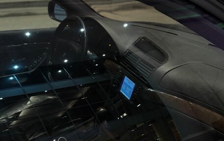 BMW 7 серия, 1999 год, 970 000 рублей, 14 фотография