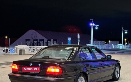 BMW 7 серия, 1999 год, 970 000 рублей, 5 фотография