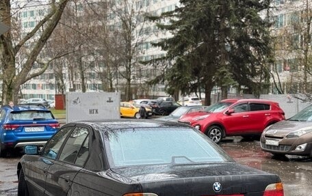 BMW 7 серия, 1999 год, 970 000 рублей, 17 фотография