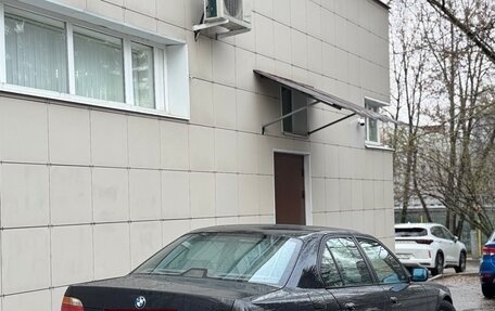 BMW 7 серия, 1999 год, 970 000 рублей, 18 фотография